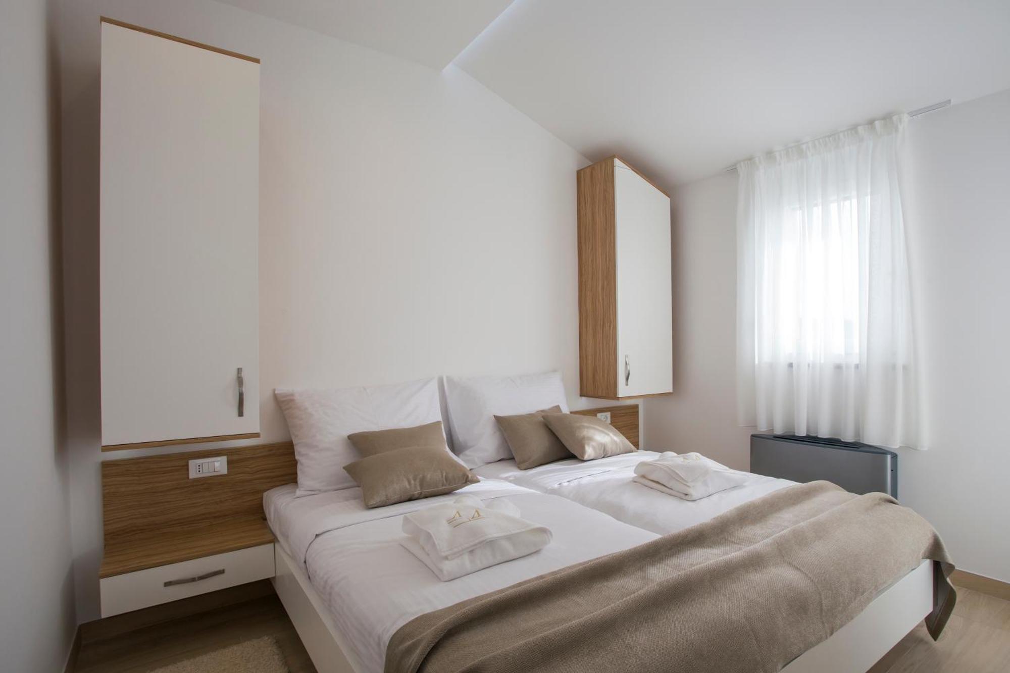 Adrion Aparthotel