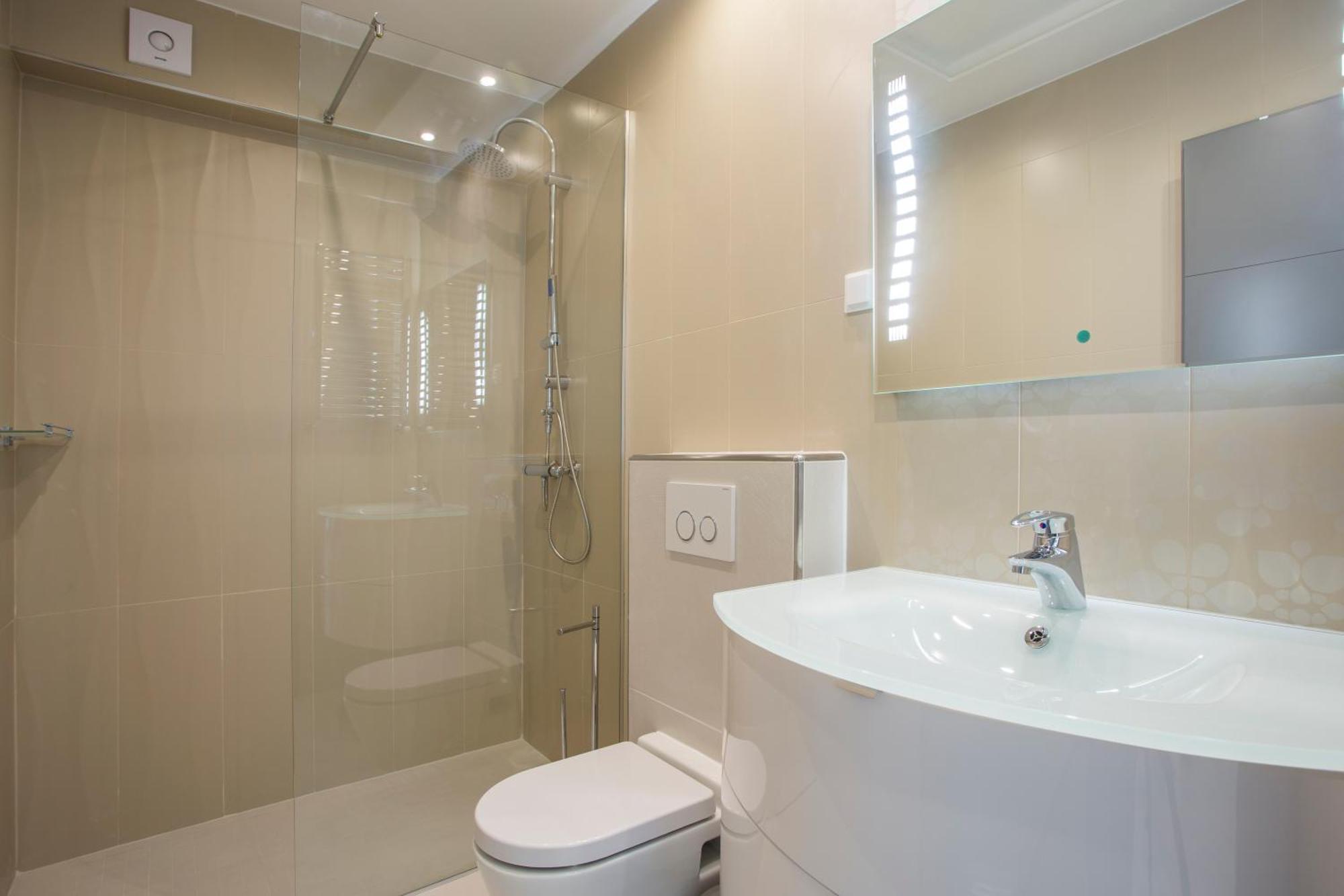Aparthotel Adrion