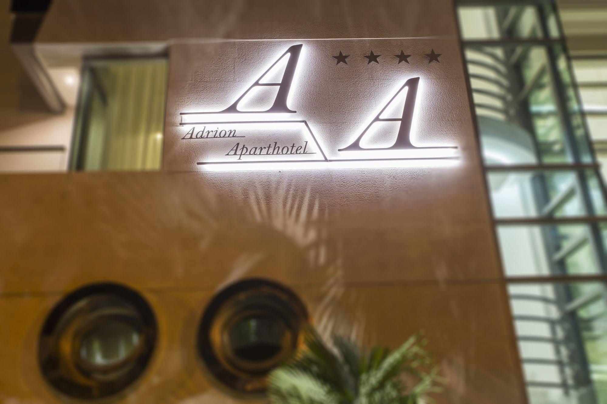 Aparthotel Adrion 4*