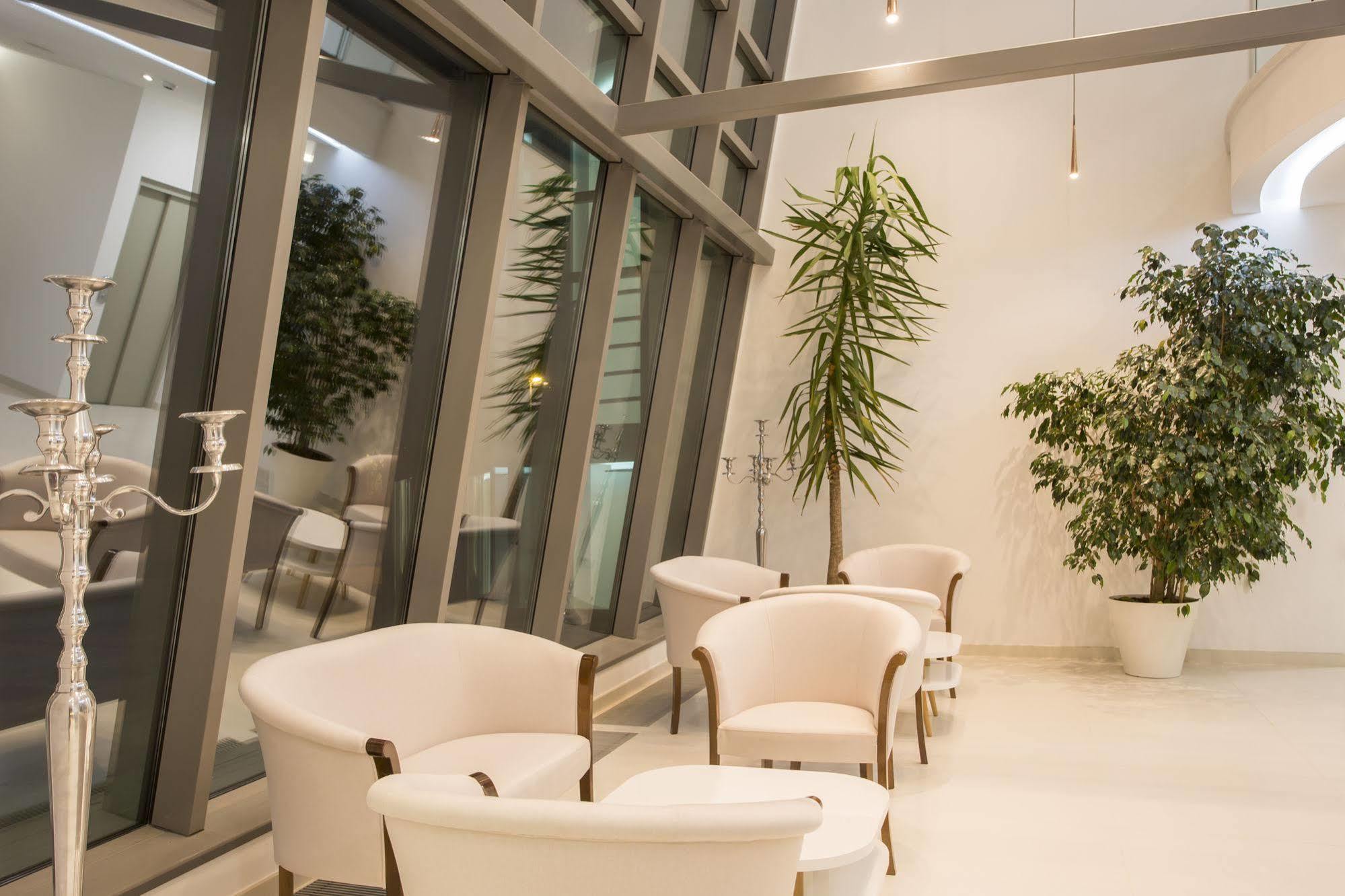 Adrion Aparthotel Pola