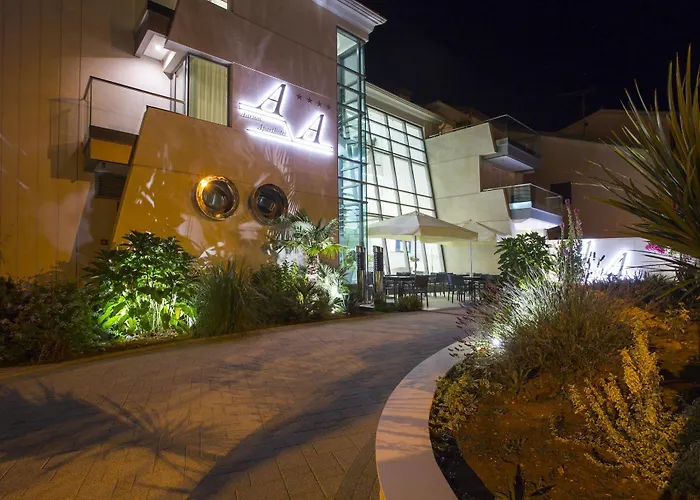 Adrion Aparthotel