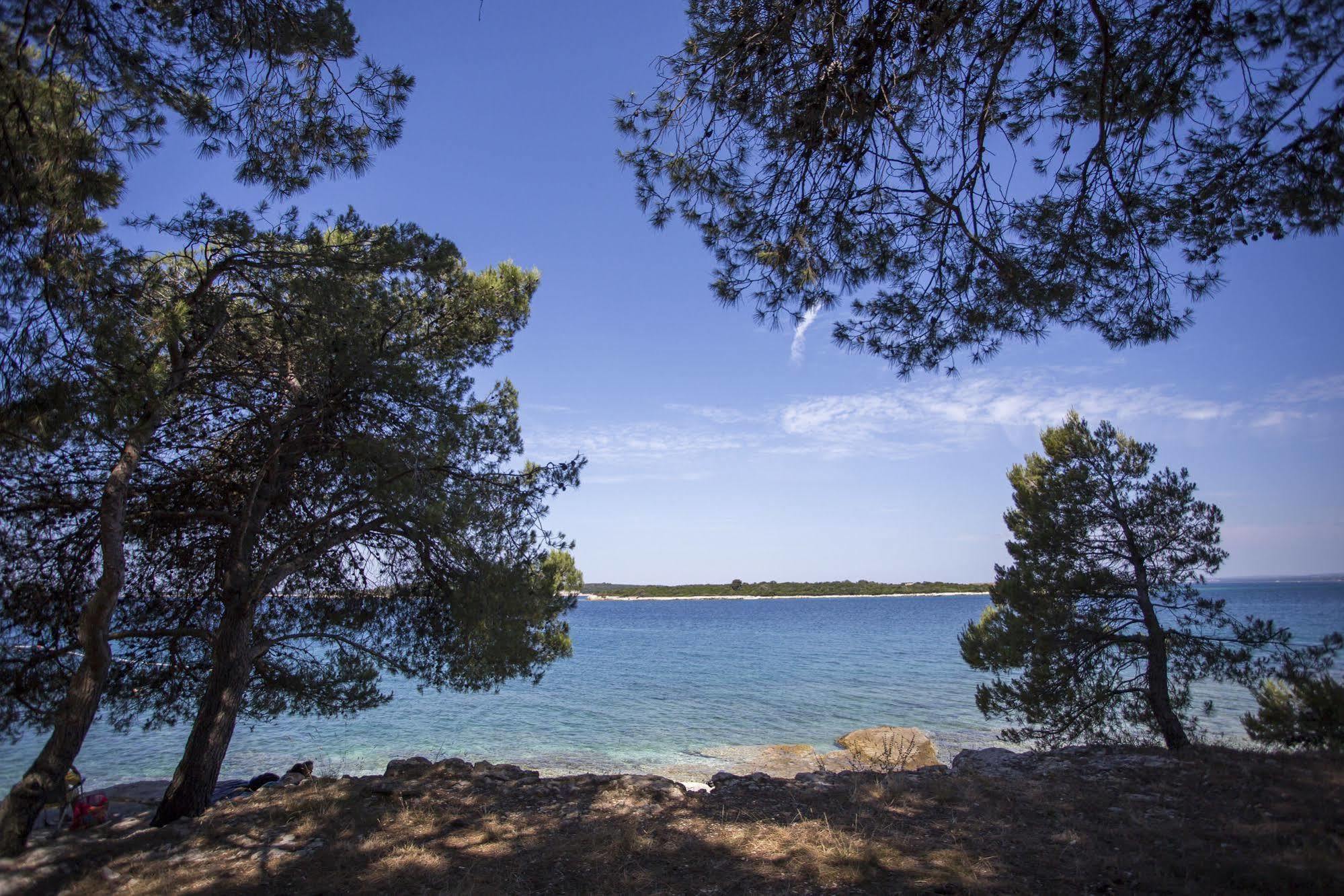 Aparthotel Adrion Pula