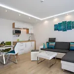 Adrion Aparthotel