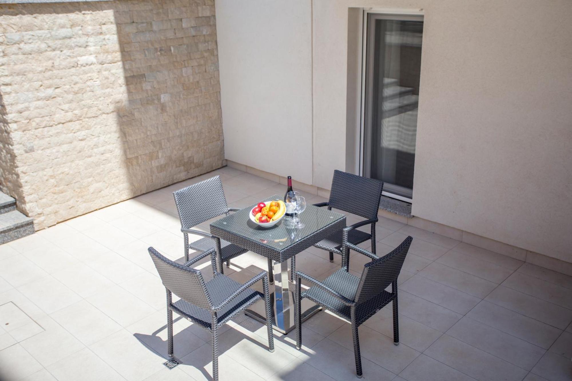Adrion 4* Pula